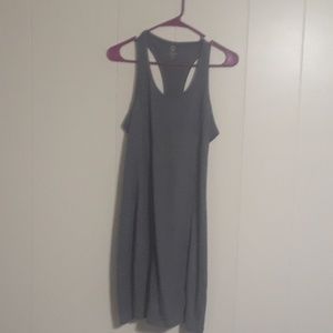 Balance outdoor, sporty dress